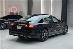 مرسيدس بنز E-Class